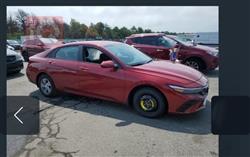 هیۆندای ئەلەنترا